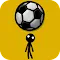 the soccer lifting - Lv99