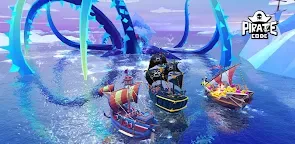 Screenshot 22: 海盜約法