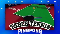 Screenshot 13: Table Tennis Ping Pong