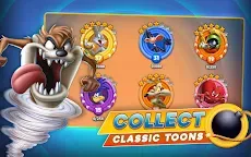 Screenshot 11: Looney Tunes™ World of Mayhem - Action RPG