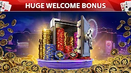 Screenshot 6: Ultimate Hold'em - Pokerist