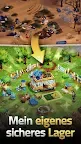 Screenshot 2: Merge Survival : Wasteland