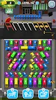 Screenshot 8: Bus Sort: Traffic Jam