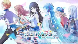 Screenshot 2: Project Sekai Colorful Stage Feat. Hatsune Miku | Bản Nhật