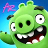 Icon: Angry Birds AR: Isle of Pigs