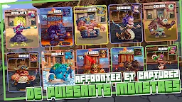 Screenshot 3: Bit Heroes