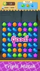 Screenshot 2: Triple Match - Royal Factory