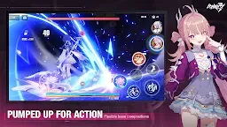 Screenshot 3: Honkai Impact 3rd | Global