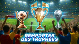 Screenshot 6: Soccer Clash: Football Game