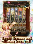 Screenshot 13: ロマンシング サガ リ･ユニバース | グローバル版
