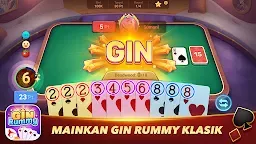 Screenshot 8: Remi ZingPlay Gin Rummy