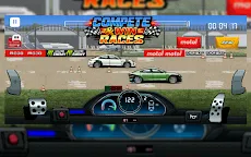 Screenshot 9: Pixel Racer