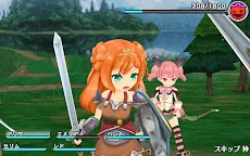 Screenshot 7: Pop-up Story: The Origin of Magic and the Academy of the Sacred Tree