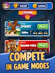 Screenshot 11: Match & Derby: Blast Race PvP