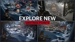 Screenshot 3: Hitman Sniper: The Shadows