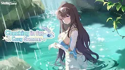 Screenshot 9: Stella Sora | English