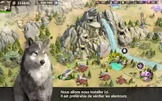 Screenshot 21: Wolf Game: The Wild Kingdom