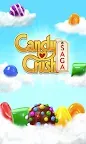 Screenshot 5: Candy Crush Saga