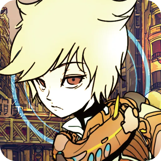 I.B. ~The Future, Destined by Unsociable Me~ | English