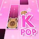 Kpop Magic Tiles - Dancing Pop