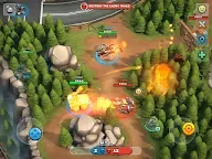 Screenshot 20: Pico Tanks: Multiplayer Mayhem