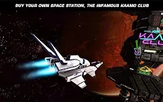 Screenshot 12: Galaxy on Fire 2™ HD