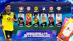 Screenshot 3: Top Eleven 2019 - Mánager de Fútbol