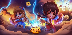 Screenshot 25: ZapTank