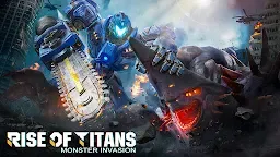 Screenshot 13: Rise of Titans