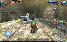 Screenshot 20: Toram Online