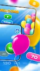 Screenshot 8: Balloons