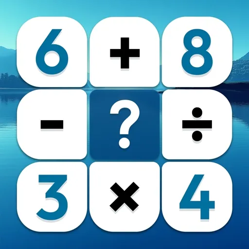 Arcadia zen math games