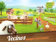 Screenshot 21: Hay Day
