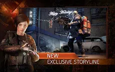Screenshot 15: The Division Resurgence
