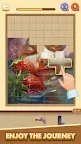 Screenshot 9: Block Art Puzzle