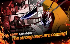 Screenshot 16: SEOUL Apocalypse: Stylish RPG