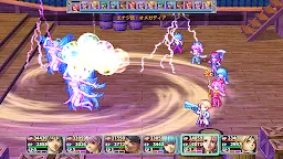 Screenshot 6: RPG アルファディアⅢ