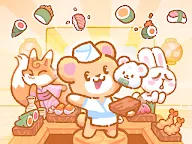 Screenshot 16: Kuma Sushi Bar