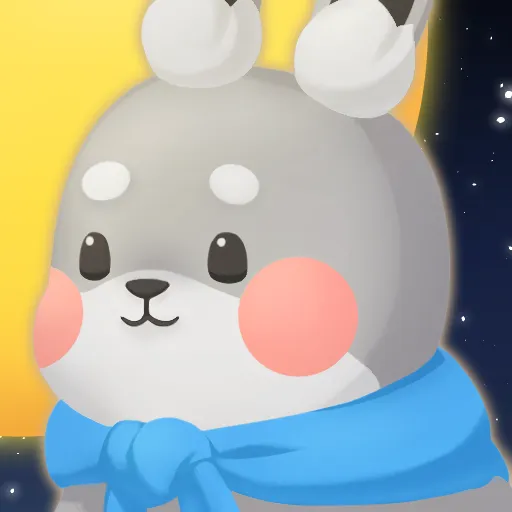 Moon Rabbit - Games