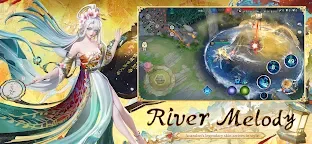 Screenshot 4: Onmyoji Arena | Global