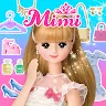 Icon: Mimi Dress Up Game