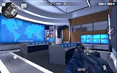 Screenshot 13: 크리티컬 옵스