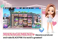 Screenshot 10: BLACKPINK THE GAME