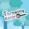Icon: Throwing Knife DX