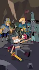 Screenshot 2: Idle Sword 2: Incremental Dungeon Crawling RPG