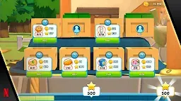 Screenshot 8: 컨츄리 프렌즈