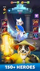 Screenshot 27: 破咒王者 (Puzzle Breakers)