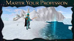 Screenshot 15: Ancients Reborn Online - MMORPG - 3D MMO