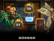 Screenshot 17: 爐石戰記