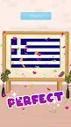 Screenshot 32: Color The Flag: Paint Puzzle